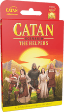 Catan: The Helpers