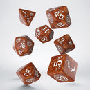 Q-Workshop CATS Dice Set (7)