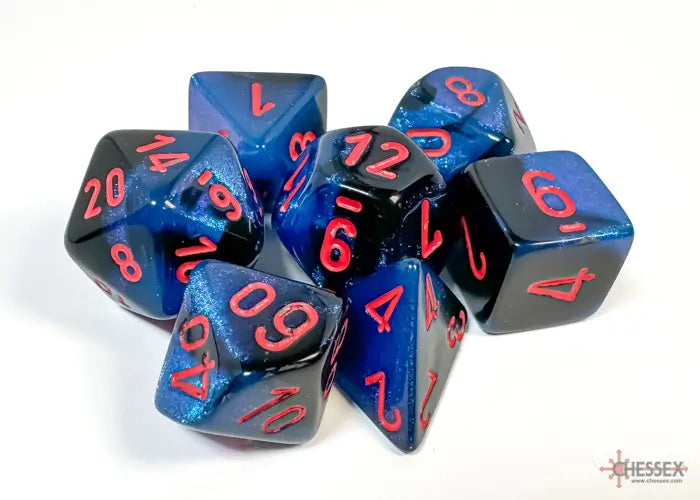 Chessex 7 setova matrica