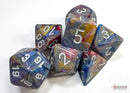 Chessex 7 setova matrica