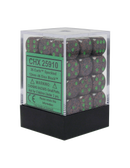 Chessex 12 mm d6 blokovi kockica (36 kockica)