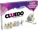 Cluedo: Charlie and the Chocolate Factory