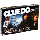 Cluedo: Sherlock