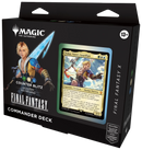 MTG: Final Fantasy - Commander Deck
