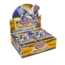 Yu-Gi-Oh! Cyberstorm Access Booster Box (24 paketa)
