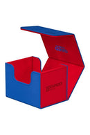 Ultimate Guard: Sidewinder 100+ Xenoskin Synergy