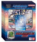 Digimon Card Game: Adventure Box 2024 AB03