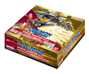 Digimon Card Game: Special Booster ver.2.5 - Booster Box BT19-20