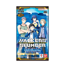 Digimon Card Game: Hackers' Slumber - Booster Pack (BT23)