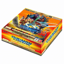Digimon Special Booster Ver.2.0 - Booster Box BT18-19 (24 packs)