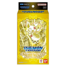Digimon Card Game: Fable Waltz - Starter Deck ST19