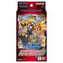Digimon Card Game: Starter Deck - Protector of Light ST20