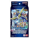 Digimon Card Game: Starter Deck - Hero of Hope ST21