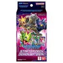 Digimon Card Game: Starter Deck - Digimon Beatbreak ST23