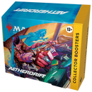 MTG: Aetherdrift - Collector Booster Box (12 packs)