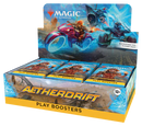 MTG: Aetherdrift - Play Booster Box (30 packs)
