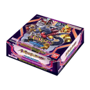 Digimon Card Game Across Time BT12 Booster Box (24 packs)
