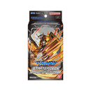 Digimon početni špil Dragon of Courage ST15