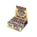 Digimon Card Game: Timeless Bonds - Booster Box BT26