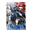 Carddass Digimon Card Game Official Assorted Sleeves 2023