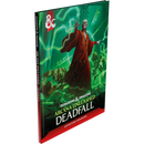 D&D - Arcana Unleashed: Deadfall