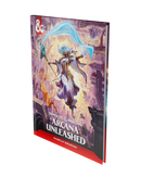 D&D: Arcana Unleashed
