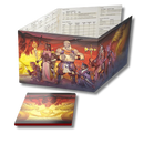 D&D: Dungeon Master's Screen 2024