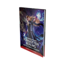 D&D - Forgotten Realms: Adventures in Faerun