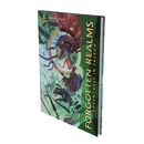 D&D - Forgotten Realms: Adventures in Faerun