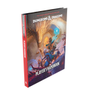 D&D: Player's Handbook 2024