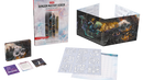 D&amp;D Dungeon Master's Screen Dungeon Kit