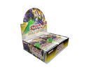 Yu-Gi-Oh! Doom of Dimensions - Booster Box (24 packs)
