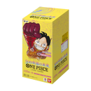 One Piece Card Game: Double Pack Set Vol. 4 - DP04