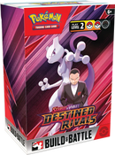 Pokemon TCG: Destined Rivals - Build & Battle Box