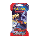 Pokemon TCG: Destined Rivals - Sleeved Booster Pack (10 karata)