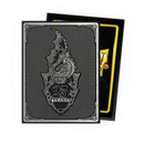 Dragon Shield: Standard Size Matte Art Sleeves - 25th Anniversary (100pcs)