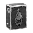 Dragon Shield: Standard Size Matte Art Sleeves - 25th Anniversary (100pcs)