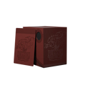 Dragon Shield Double Shell Revised Deck Box