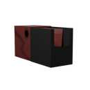 Dragon Shield Double Shell Revised Deck Box