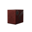 Dragon Shield Double Shell Revised Deck Box