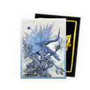 Dragon Shield: Standard Size Matte Dual Art Sleeves - Mear (100pcs)