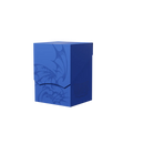 Dragon Shield Deck Shell Revidirana