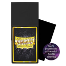 Dragon Shield: Standard Size Perfect Fit Thick Inner Sleeves (100pcs)