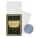 Dragon Shield: Standard Size Perfect Fit Thick Inner Sleeves (100pcs)