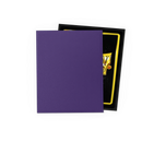 Dragon Shield: Japanese Size Matte Dual Sleeves - Soul (60pcs)