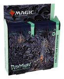 MTG: Duskmourn House of Horrors - Collector's Booster Box (12 packs)