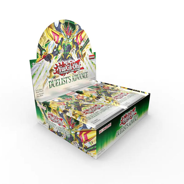 ウサギ 遊戯王 DUELIST ADVANCE 6BOX ウサギ 遊戯王 DUELIST ADVANCE 6BOX Yu-Gi-Oh! Trading Card