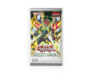 Yu-Gi-Oh! Duelist's Advance - Booster Pack (9 cards)