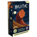 Dina: Proširenje kuće Ixians i Tleilaxu