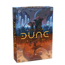 Dune: War for Arrakis (core box)